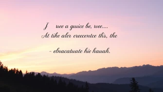 Motivational iPad Wallpaper