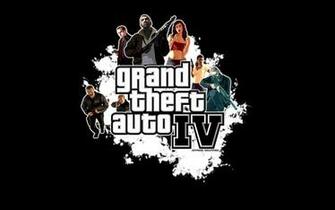 Wallpaper Grand Theft Auto Photoshop Nuevos