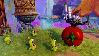 Skylanders Trap Team Screenshot Galerie Pressakey