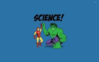 Science Wallpaper Funny