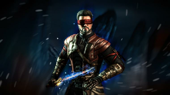 Misc Kenshi 4k Wallpaper I
