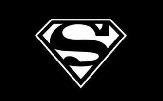 Creation Of The Metallic Superman Logo Psdstation
