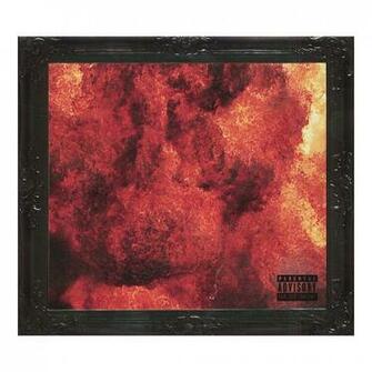 Kid Cudi Indicud Shirt B Y D M Ocuk Oldum