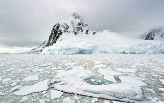 North Pole Landscape 4k HD Desktop Wallpaper For Ultra Tv