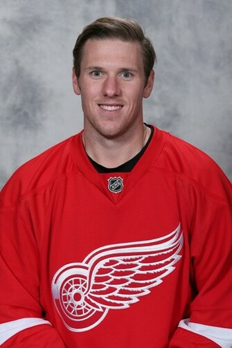 Jimmy Howard Pink