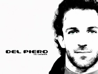 Del Piero Wallpaper