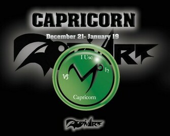 Capricorn Wallpaper HD In Zodiac Imageci