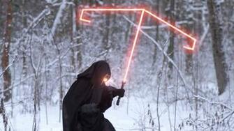 Science Sci Fi 1star Wars Force Awakens Wallpaper Background