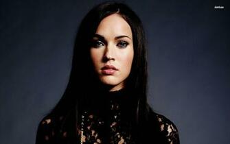 Megan Fox Wallpaper Celebrity