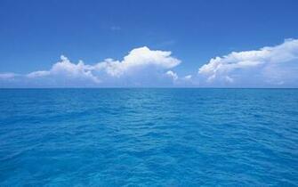 Ocean Wallpaper
