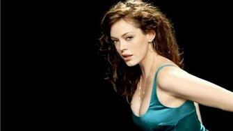 Rose Mcgowan HD Wallpaper Cool