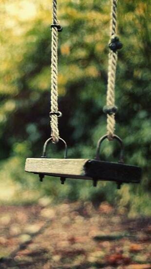 Swing iPhone Wallpaper S 3g