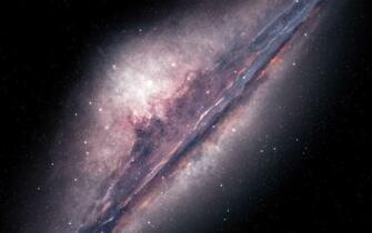 Nasa Spacescapes Wallpaper For Mac Pics About Space