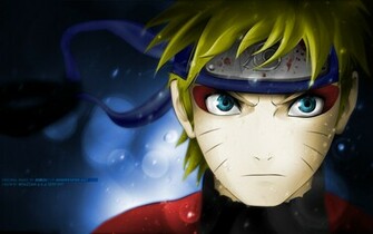 Naruto Uzumaki Wallpaper HD