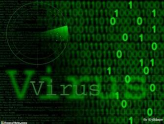 Computer Virus HD Wallpaper At Wallpaperbro