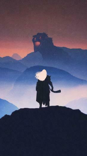 Aegon The Conqueror Dragon Artwork Game Of Thrones