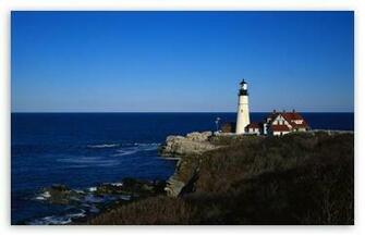 Lighthouse Wallpaper