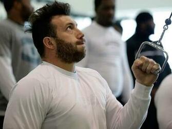 Connor Barwin Eagles New Lb