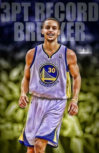 Stephen Curry Wallpaper The Art Mad