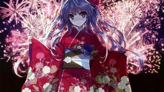 Anime Wallpaper Girl Cute Awesome Beautiful Japan