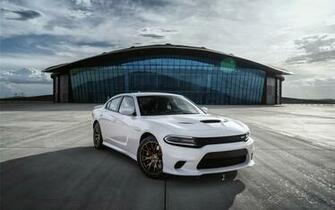 Dodge Charger Srt Hellcat HD Wallpaper