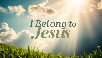 Kaka I Belong To Jesus Wallpaper