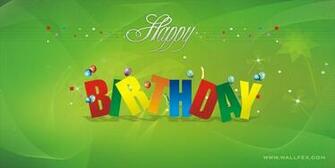 Happy BirtHDay New Collection HD Wallpaper Bee