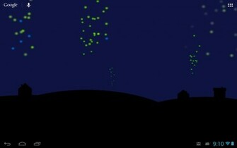 Night Sky Live Wallpaper Google Play