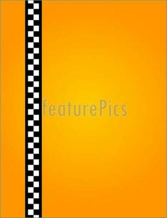 Illustration Of Taxi Background Clip Art To At Featurepics