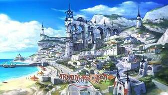 Final Fantasy Xiv Fan Kit