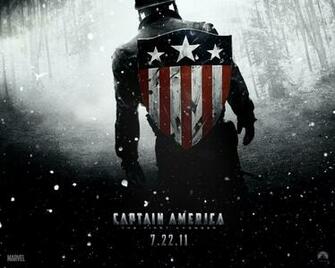 New Captain America Movie Stills And Wallpaper Nerd Reactor