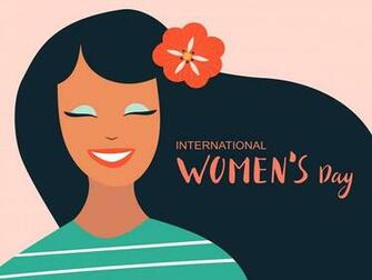 Happy Women S Day Image Cards Greetings Wishes Messages