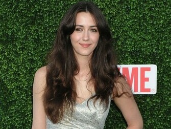 Madeline Zima Wallpaper