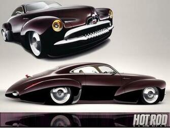 Classic American Muscle Car Wallpaper For Desktop