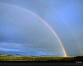 Rainbow Wallpaper Collections From National Geographic
