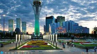 Europe City Wallpaper Capital Cities Of