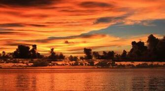 Related Pictures Agana Bay At Sunset Tamuning Guam