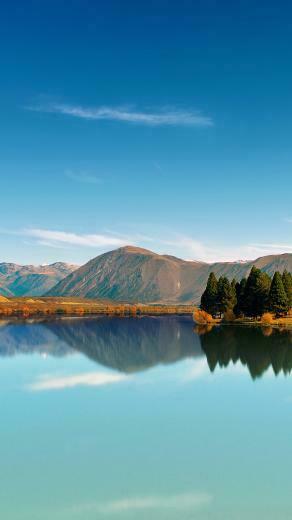 HD Nature Landscape Samsung Galaxy Wallpaper