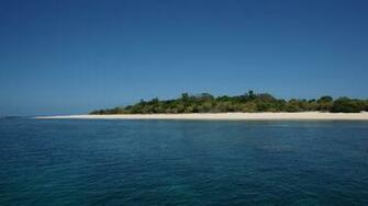 Wallpaper Widescreen Tropical