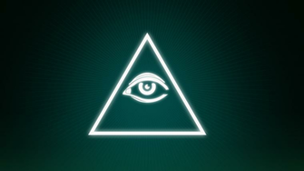 Illuminati Wallpaper 4k By Thepi7on