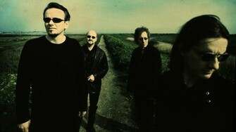 Porcupine Tree Backdrop Wallpaper