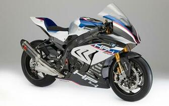 Bmw Hp4 Bike Wallpaper