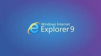 Internet Explorer High Definition Wallpaper HD