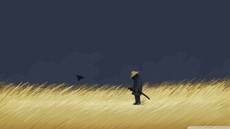 Last Samurai Wallpaper
