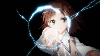 To Aru Kagaku No Railgun Computer Wallpaper Desktop