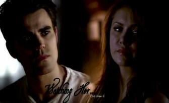 Celebrity Wallpaper The Vampire Diaries HD Stelena