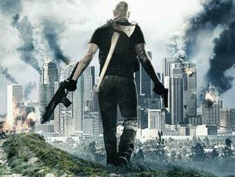 Pandemic Movie HD Wallpaper IHD