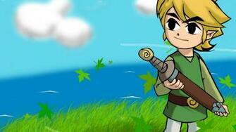 Zelda Wallpaper High Quality And Resolution