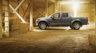 Nissan Frontier Front Wallpaper Auto Car Rumors