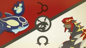 Omega Ruby Alpha Sapphire Wallpaper Pok M
